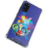 Disney Inside Out Character Group Galaxy S20 FE Clear Case